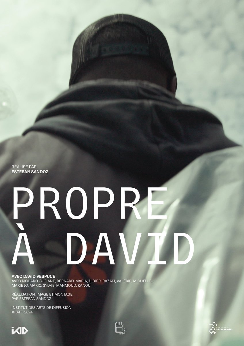 _st_b_n_'s tweet photo. PROPRE À DAVID : https://t.co/ZfGAkmF0e3

Je vous présente mon dernier documentaire. https://t.co/U8iS7psM3O