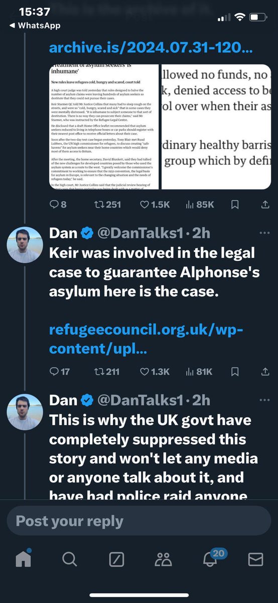 Andy Ward tweet media