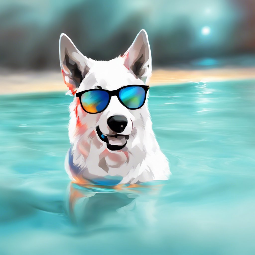 🌟 Explore my AI-generated NFT art on the eco-friendly Algorand blockchain! 🌿✨
Check it out here: explorer.perawallet.app/asset/17042128…
#NFTArt #AIArt #Algorand #DigitalArt #SustainableNFTs