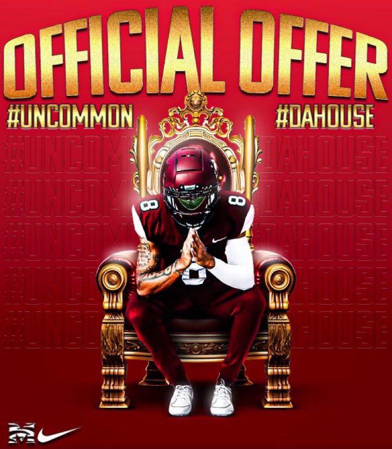 ฤki Harvey (@1300_ki) on Twitter photo Blessed to have an official offer form Morehouse college <a href="/CoachEdwards_R/">Coach Ryan Edwards</a> <a href="/kato_coach/">Coach Kato Hitson</a> <a href="/Coachvetmiller/">Coach Vet Miller</a> <a href="/Coach_DavisQBs/">Coach Darryl Davis</a> <a href="/Ga_Gridiron/">Middle Georgia Gridiron โข๏ธ</a> <a href="/JUCOFFrenzy/">JUCO Football Frenzy</a> <a href="/JuCoFootballACE/">JuCo Football Forer</a> Blessed to have an official offer form Morehouse college <a href="/CoachEdwards_R/">Coach Ryan Edwards</a> <a href="/kato_coach/">Coach Kato Hitson</a> <a href="/Coachvetmiller/">Coach Vet Miller</a> <a href="/Coach_DavisQBs/">Coach Darryl Davis</a> <a href="/Ga_Gridiron/">Middle Georgia Gridiron โข๏ธ</a> <a href="/JUCOFFrenzy/">JUCO Football Frenzy</a> <a href="/JuCoFootballACE/">JuCo Football Forer</a>