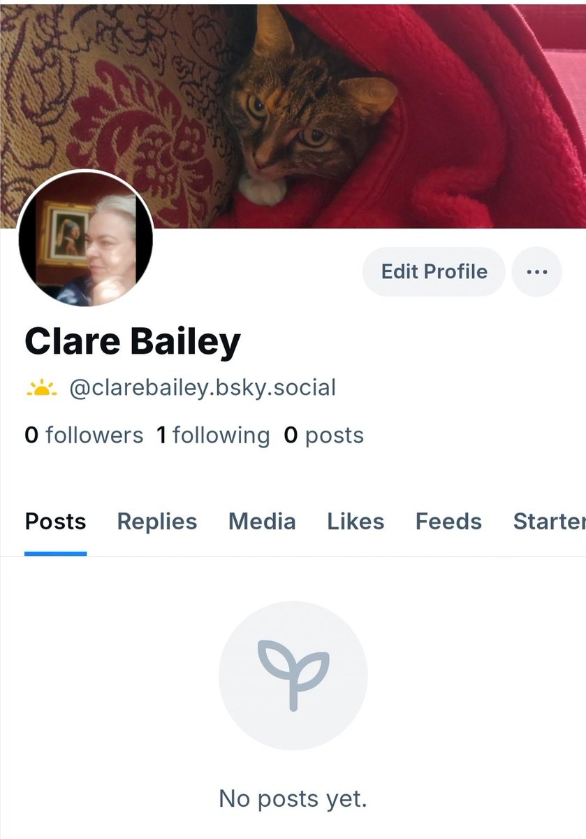 I don't use this platform or account often anymore so looking over on #bsky for a reboot