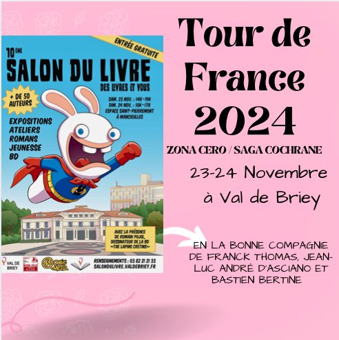 Gilberto Villarroel (@interiordia) on Twitter photo Mon dernier salon de l'année ! En compagnie d'une délégation de forgerons. Rendez-vous ce week-end à Val de Briey ! @forgesdevulcain <a href="/PocketImaginair/">Pocket Imaginaire</a> <a href="/penguinlibroscl/">Penguin Chile</a> Mon dernier salon de l'année ! En compagnie d'une délégation de forgerons. Rendez-vous ce week-end à Val de Briey ! @forgesdevulcain <a href="/PocketImaginair/">Pocket Imaginaire</a> <a href="/penguinlibroscl/">Penguin Chile</a>