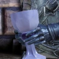 HeroOfAntiva's tweet image. everyone ignores this glow up