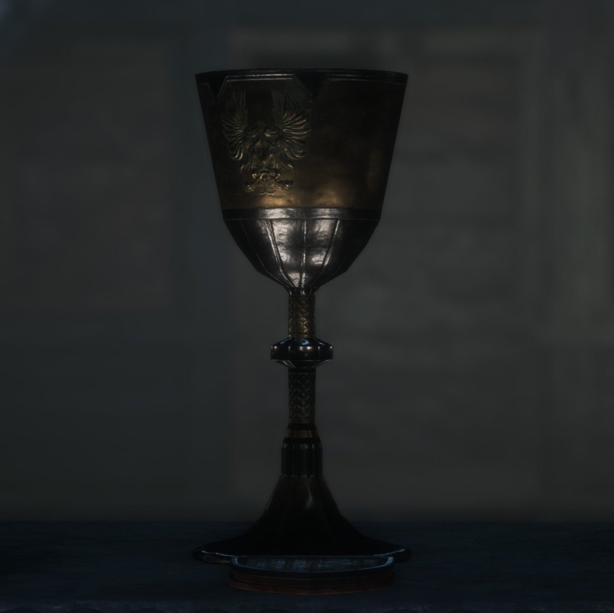 HeroOfAntiva's tweet image. everyone ignores this glow up