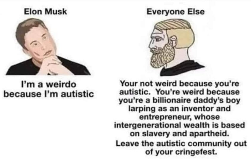 SuperbSpeakers's tweet image. #AutisticCommunity Speaks Up - 

--------