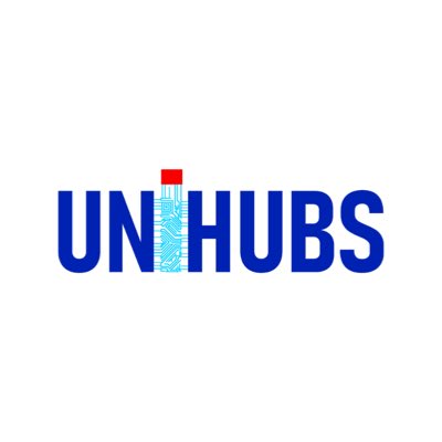 Unihubs Project tweet media