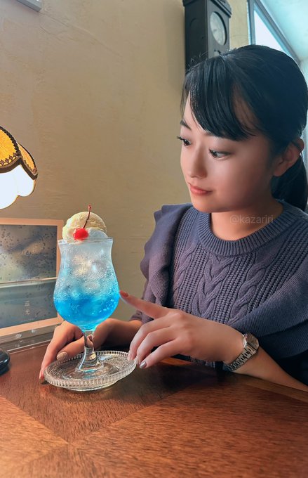 Twitterのコスプレ画像3