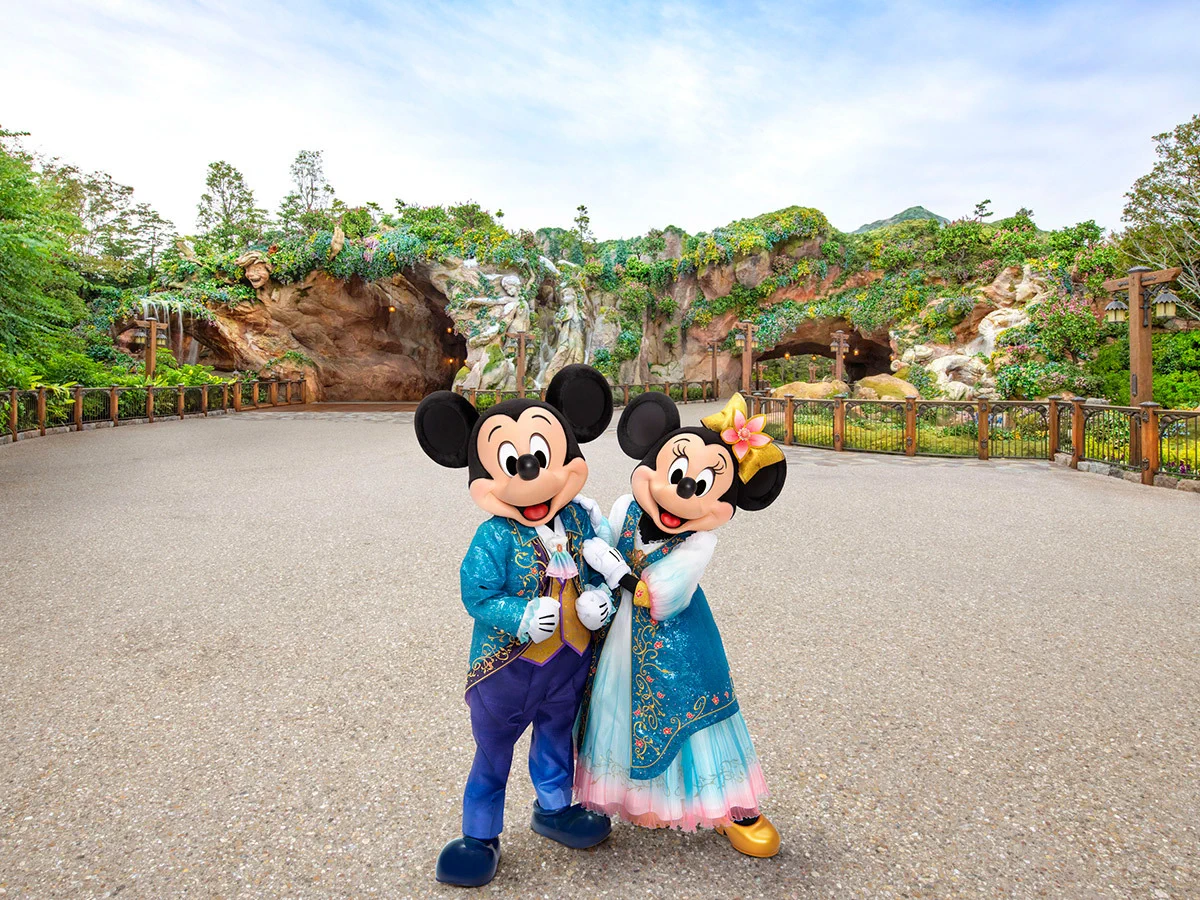 東京ディズニーリゾートPR【公式】 on X: 