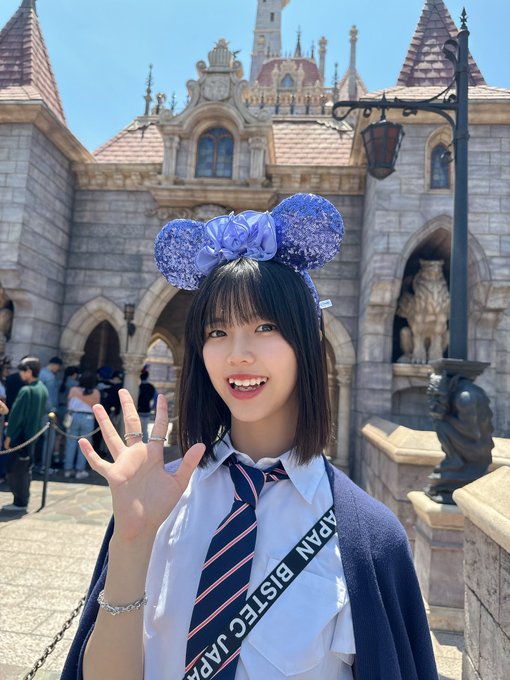 Twitterのコスプレ画像9