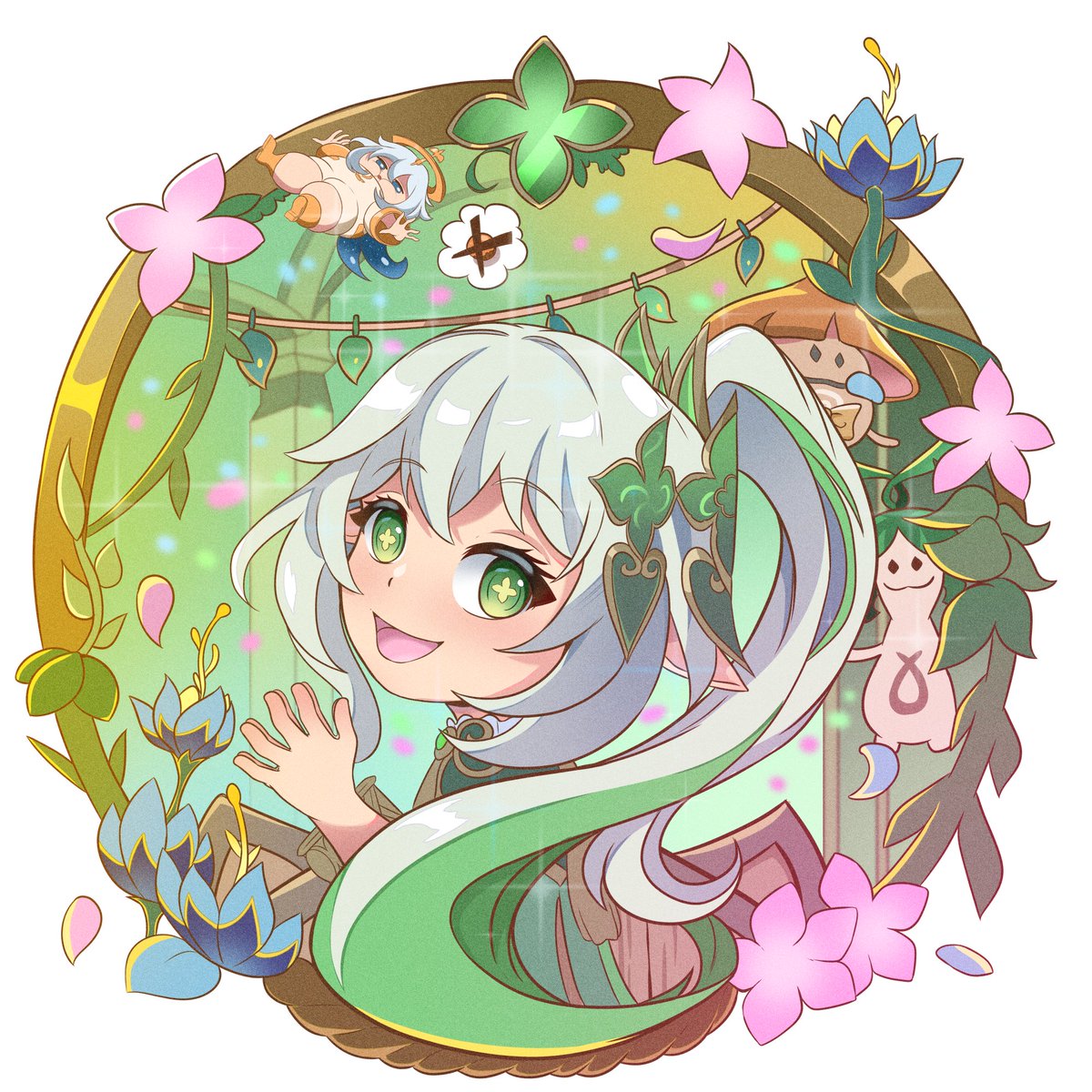 Firekeeper_8 🔥🦝 tweet media