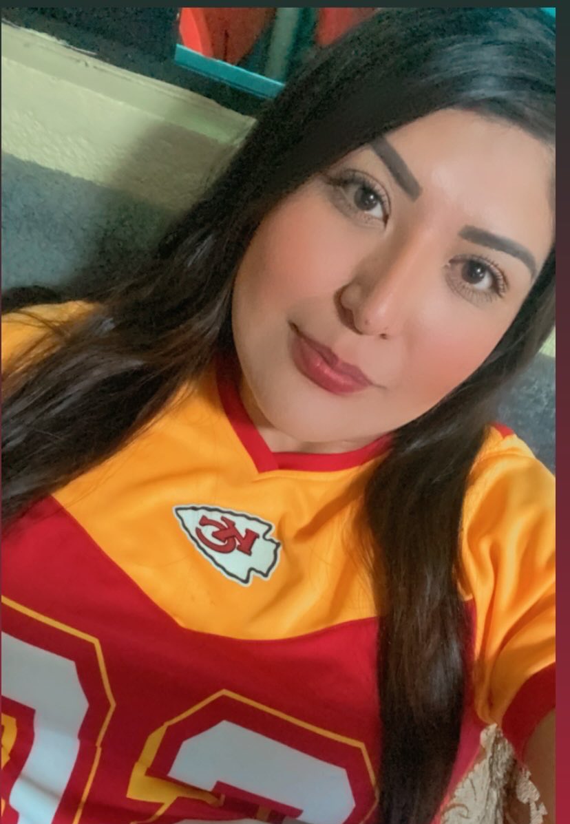 UnaTalBreen's tweet photo. Domingo de NFL @FOXSportsMX @FOXDeportes #NFL2024 @FOXImpactoNFL https://t.co/daHdJFxmNI