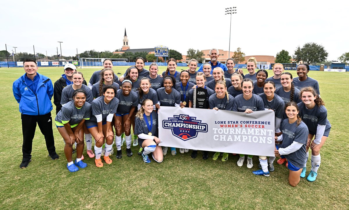 Angelo State Athletics tweet media