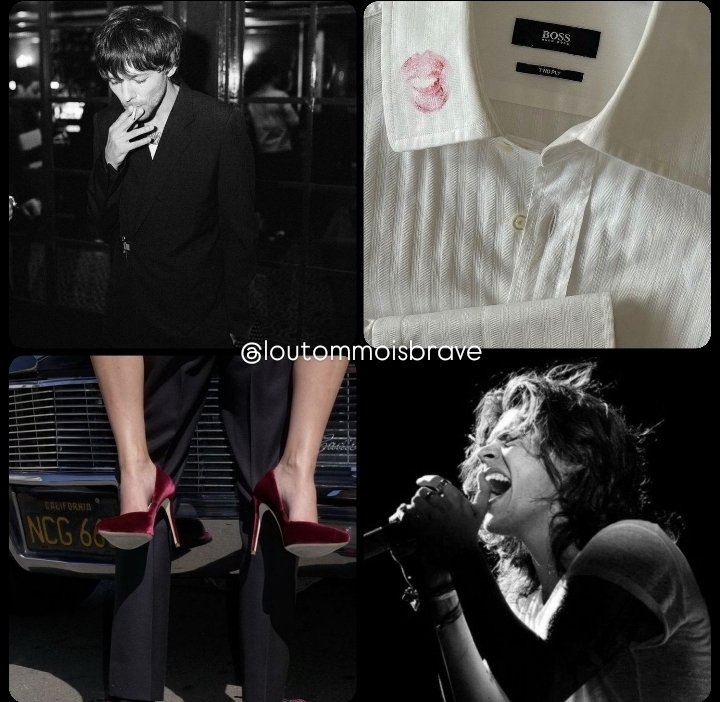 loutommoisbrave's tweet photo. Au Larry || "Falsos sentimientos en Buenos Aires"

Louis Tomlinson es dueño de uno de los hoteles más lujosos de todo Buenos Aires.
Harry Styles está estudiando y necesita un trabajo.

¿Que pasa si Louis contrata al chico como su pareja para que la prensa no moleste? https://t.co/riezBQAabs