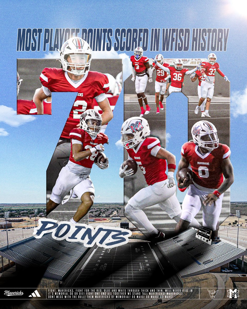 🔴⚪️🔵Record Broken🔵⚪️🔴

A season for the record books!

On to Round 2!

#MavsOnTop 🤙