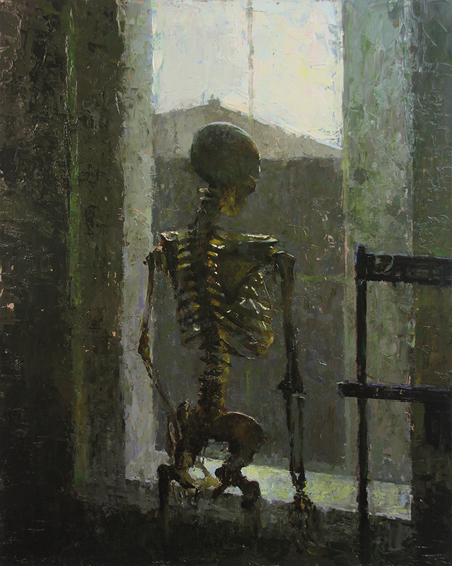 solisolsoli's tweet photo. The Empty Room by Mia Bergeron https://t.co/1FMeNnRoo4