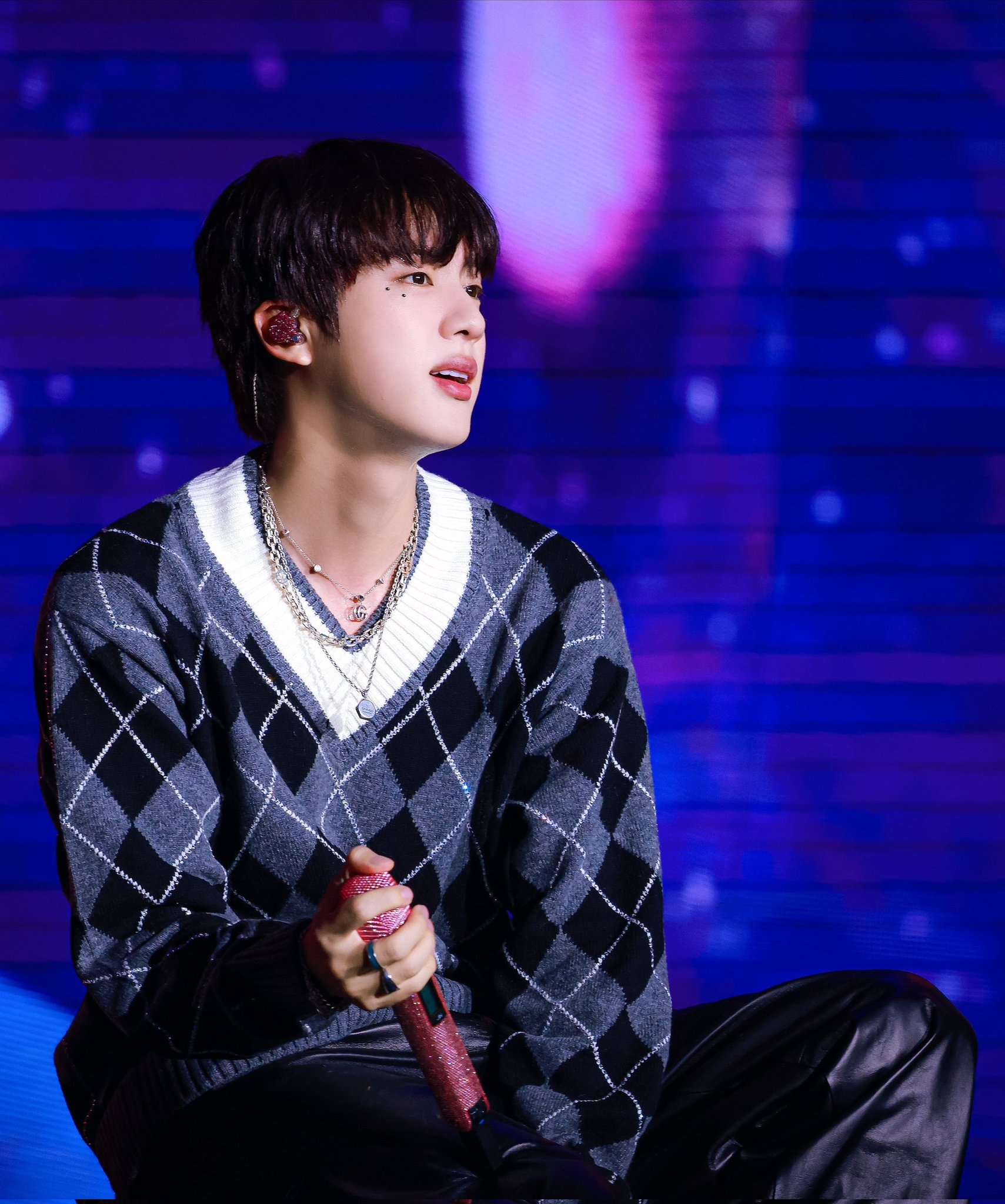 K-POP・アジア BTS NOW2 JIN ZQ0401-01.jpg