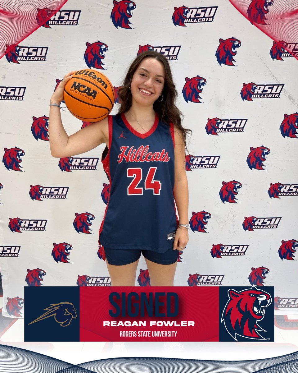 RSU Women's Basketball tweet media