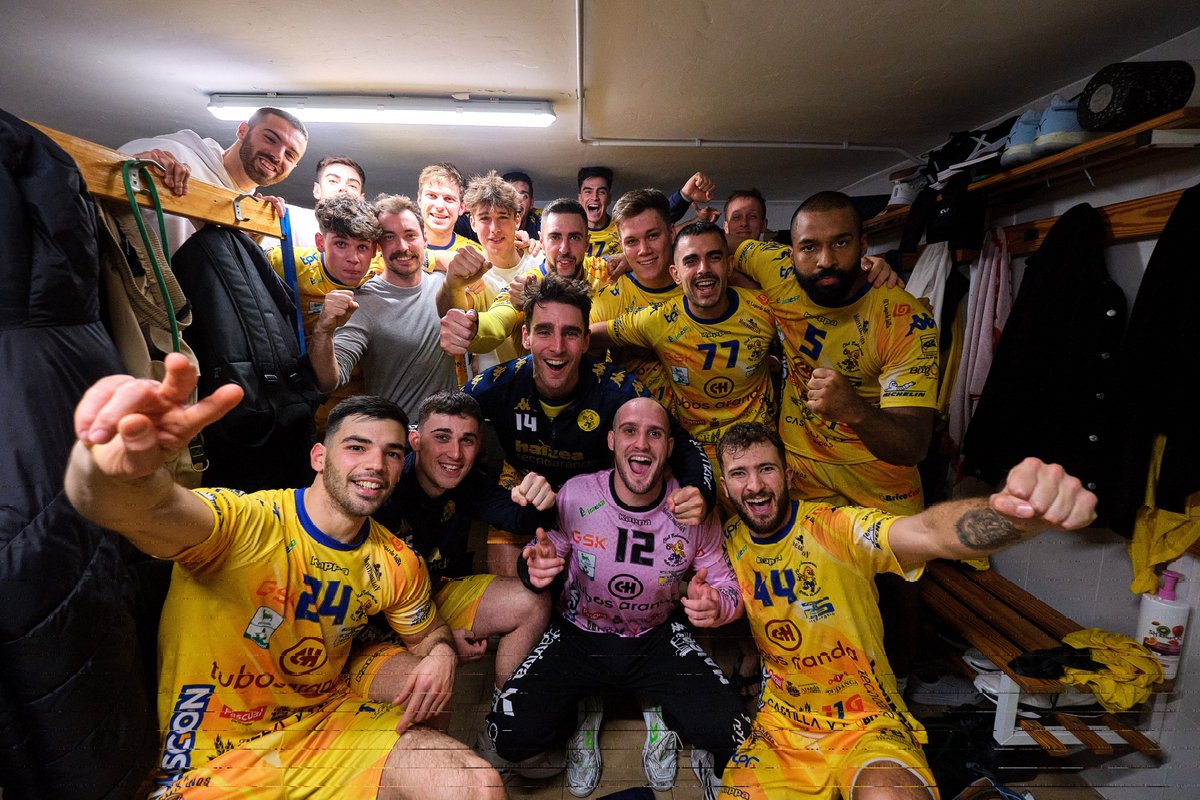 Estos son mis guerreros... ¿Y los tuyos? 🤩