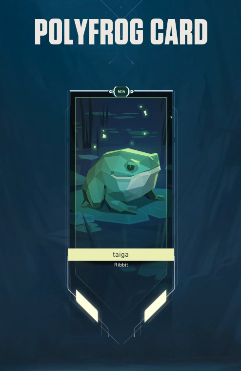 cipherval's tweet photo. best combo with @kyedae's title 🐸‼️ https://t.co/pkSt2T4vUY