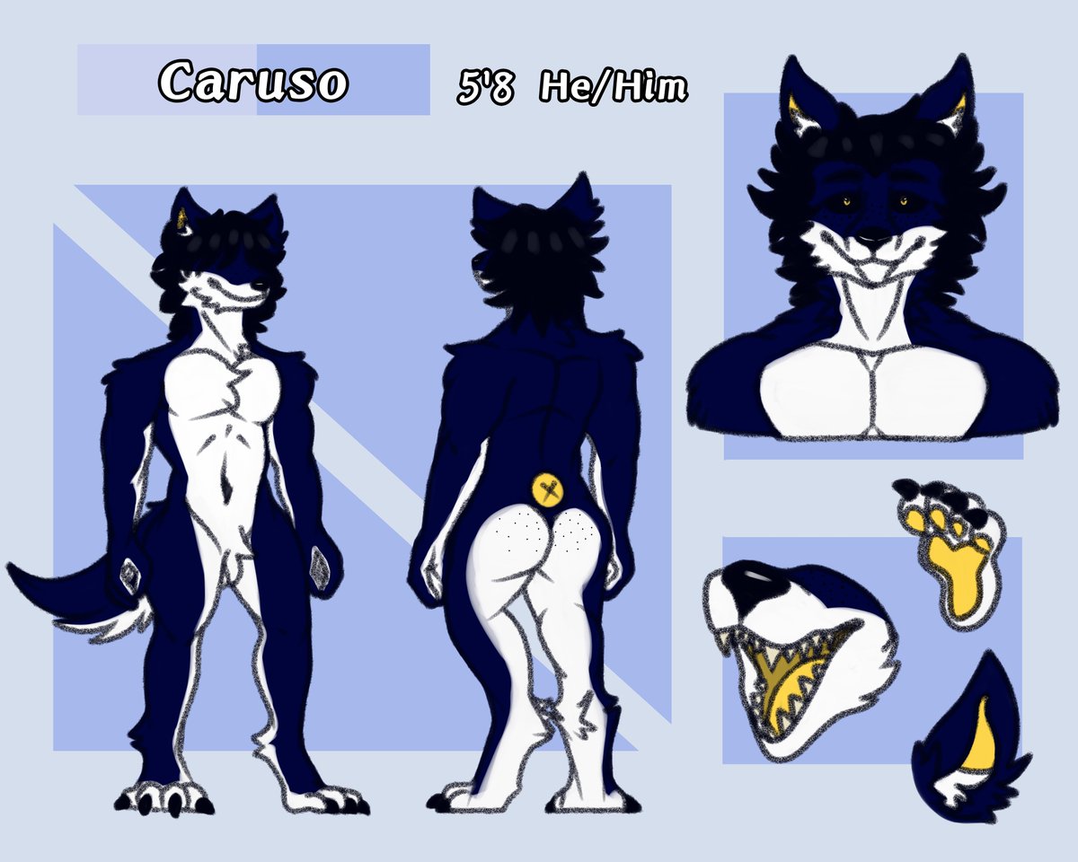 Yoel (BDAY over...) tweet media