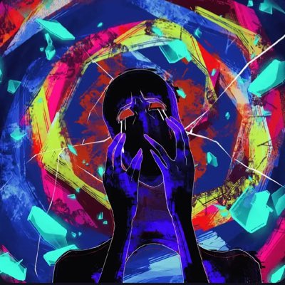 Updating pfp - that 1/1 from <a href="/Bitmenxyz/">Bitmen ☢️</a> it’s quite outstanding to be just locked ✌🏻