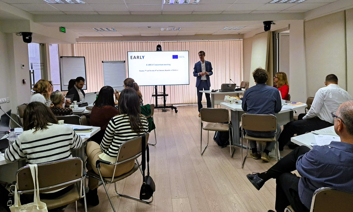 WONCA Europe tweet media