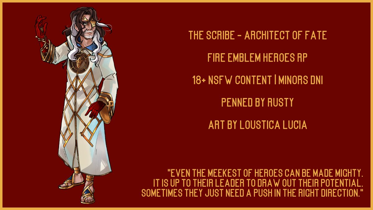 ExuroCaelorum's tweet image. 𝐎𝐡 𝐧𝐨, 𝐧𝐨𝐭 𝐦𝐞 
𝐈 𝐧𝐞𝐯𝐞𝐫 𝐥𝐨𝐬𝐭 𝐜𝐨𝐧𝐭𝐫𝐨𝐥 
𝐘𝐨𝐮’𝐫𝐞 𝐟𝐚𝐜𝐞 𝐭𝐨 𝐟𝐚𝐜𝐞 
𝐖𝐢𝐭𝐡 𝐭𝐡𝐞 𝐦𝐚𝐧 𝐰𝐡𝐨 𝐬𝐨𝐥𝐝 𝐭𝐡𝐞 𝐰𝐨𝐫𝐥𝐝