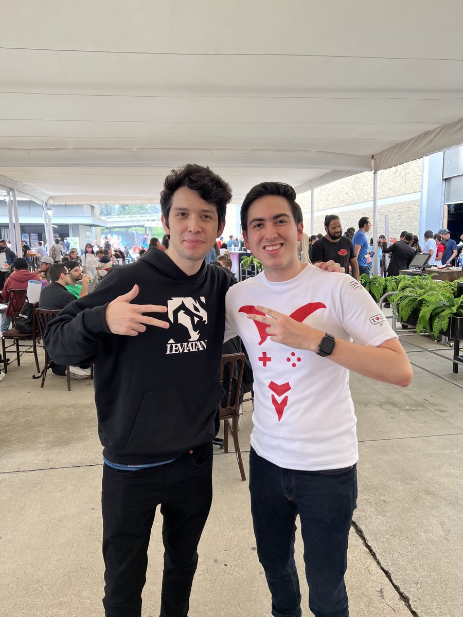SoyPan la verdadera cabra del gaming 🐐 felicidades 🇲🇽