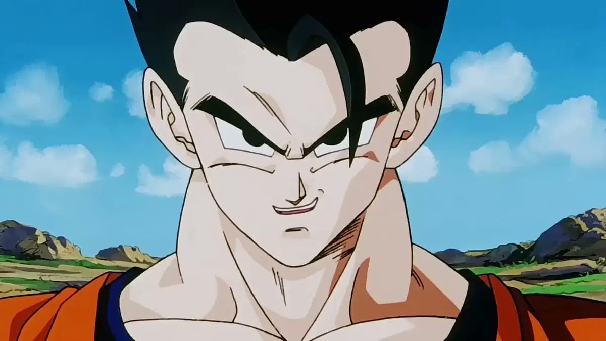 Joacont1's tweet photo. @Minoru_Trix Porno? Nah,yo voy a auto insertarme en Gohan https://t.co/rkWKBs3tCR