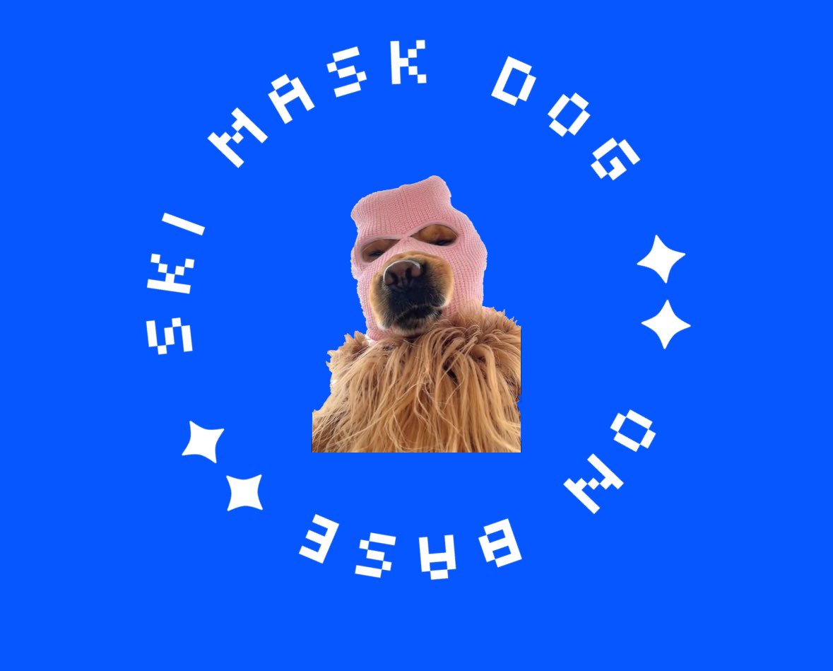 ElToroDeCrypto's tweet photo. @HouseOfCrypto3 $SKI https://t.co/3vw8Gfu0Sb