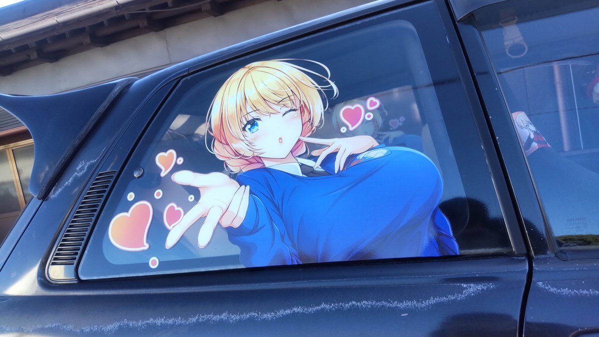 Marchill（マーチル） tweet media