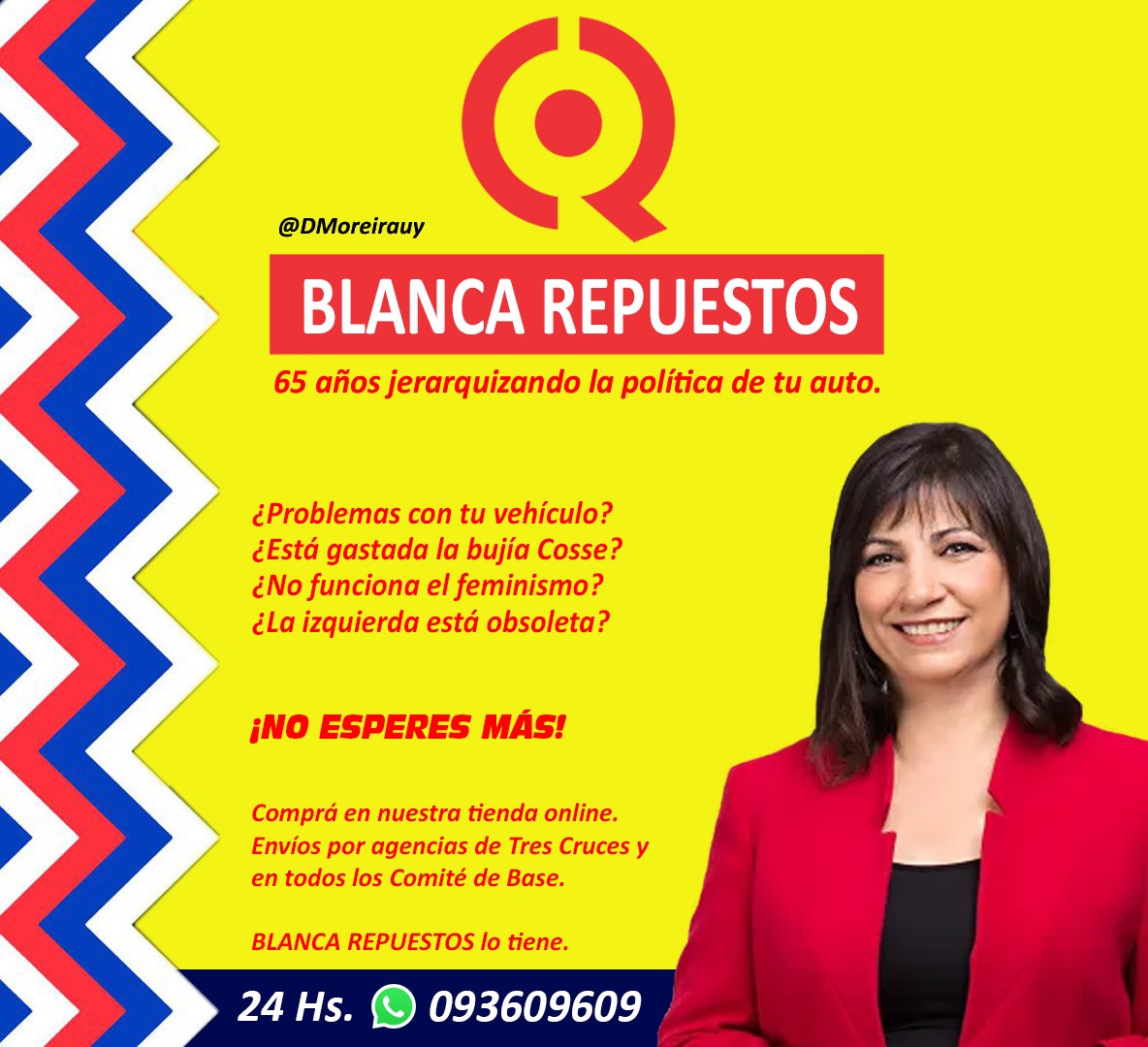 RochaPerna's tweet image. #Repuesto