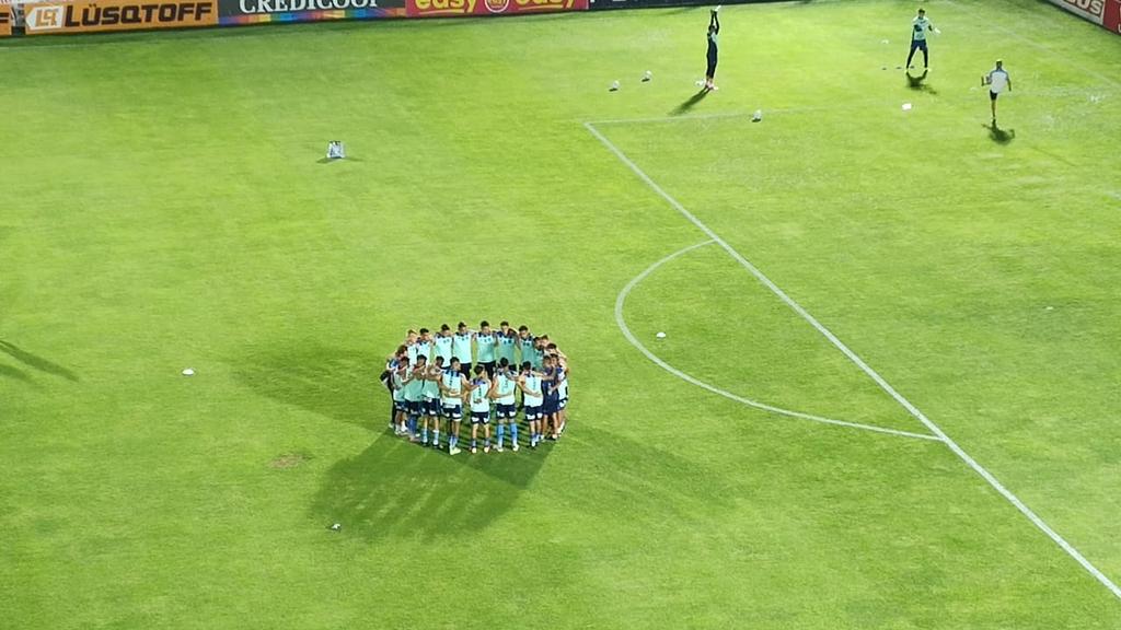 santaenvidiaok's tweet photo. Es hoy!!!! 🤞🤞🤞 https://t.co/VkQRvbUtZN