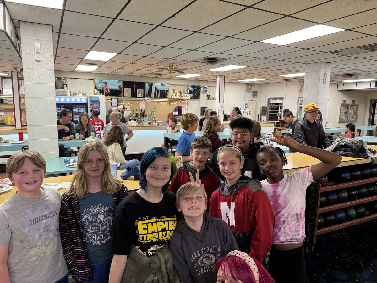 Washington Elementary tweet media