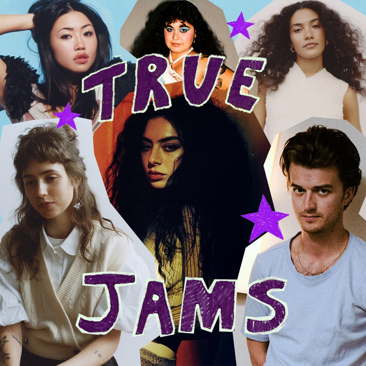 🥳 <a href="/lanewayfestNZ/">Laneway Festival NZ</a> playlist update for you this week 💝
Spotify ▶️ cpdmn.com/TrueJams
Apple Music ▶️ cpdmn.com/TrueJamsAM