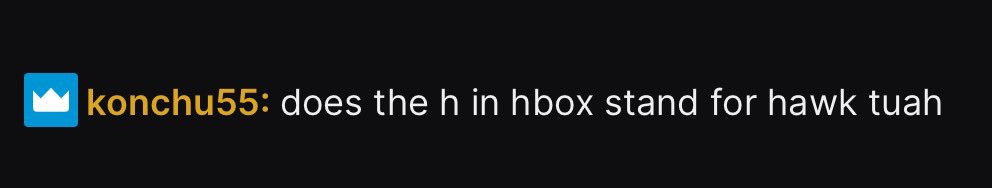 Hbox Out Of Context (@hboxooc) on Twitter photo 