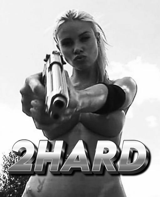 BillyBetMore's tweet image. ser finding the next animal meme is 2 hard
2... hard
#2HARD 
pump.fun/coin/2FVdBuBYr…