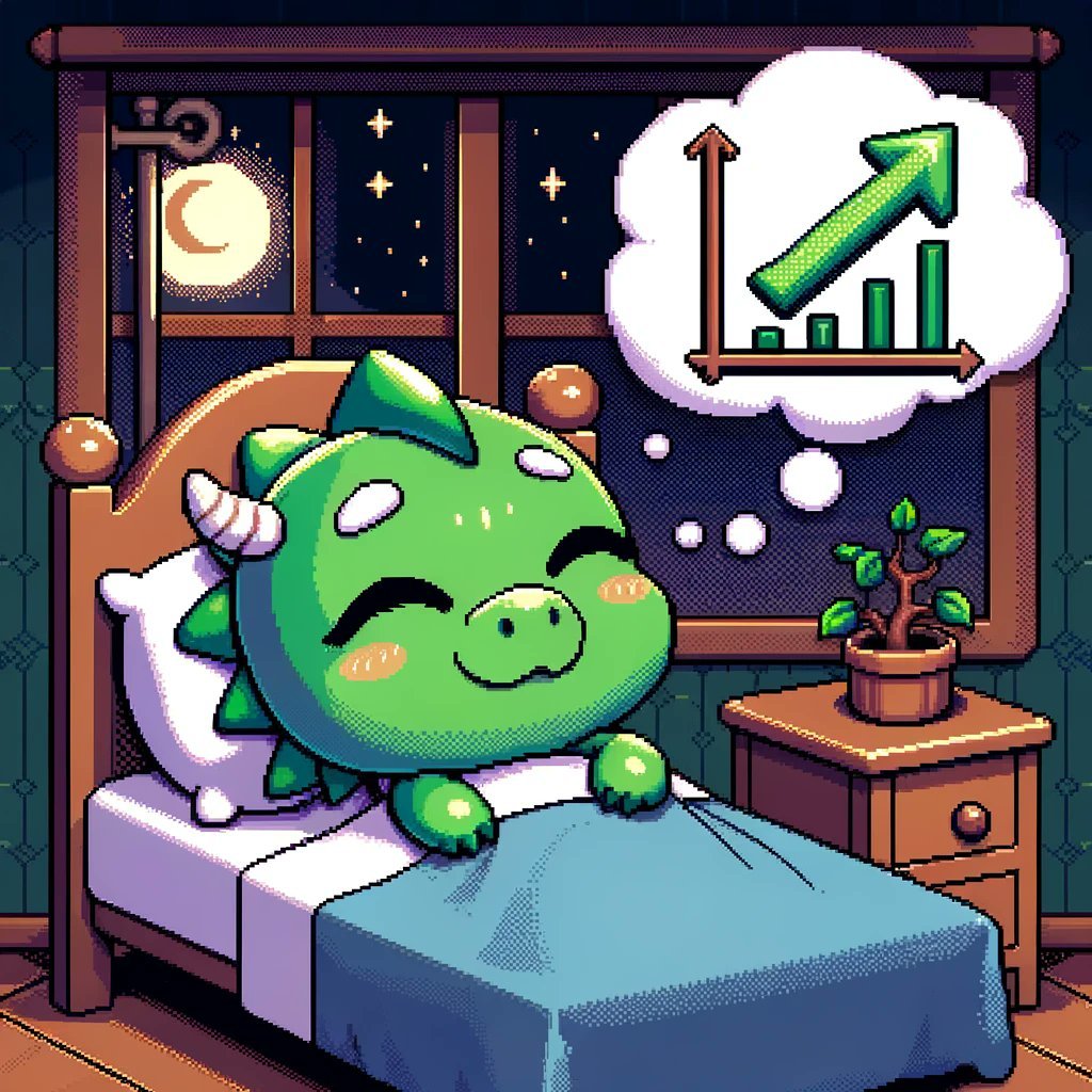 SillyDragonSol's tweet photo. gn silly dragons 🐲✨ https://t.co/Ll5D3q5hhH