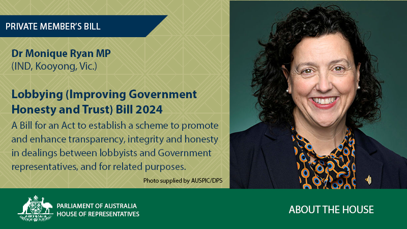 Australian House of Representatives tweet media