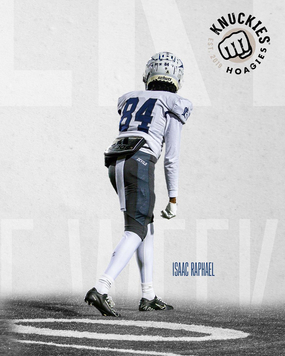 Norcross Football (@norcross_fb) on Twitter photo Round 1 Players of The Week
Offense: <a href="/Dillonkmohammed/">Dillon Mohammed ‘25 QB</a>
Defense: <a href="/Esias_Tompkins/">Esias Tompkins(E9)</a>
Special Teams: <a href="/isaacraphael_/">isaac raphael</a> Round 1 Players of The Week
Offense: <a href="/Dillonkmohammed/">Dillon Mohammed ‘25 QB</a>
Defense: <a href="/Esias_Tompkins/">Esias Tompkins(E9)</a>
Special Teams: <a href="/isaacraphael_/">isaac raphael</a>