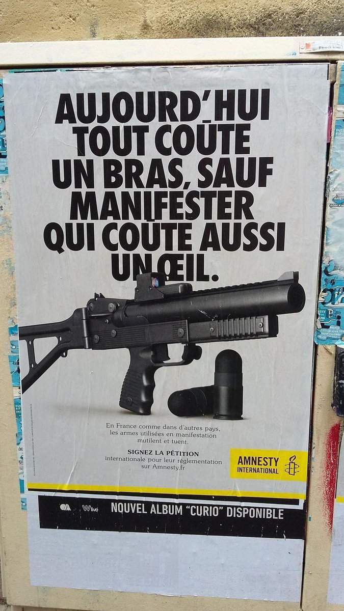 Gilets Jaunes tweet media