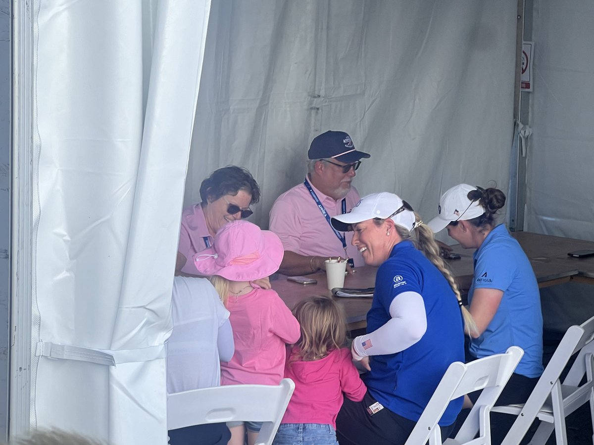 Beth Ann Nichols tweet media