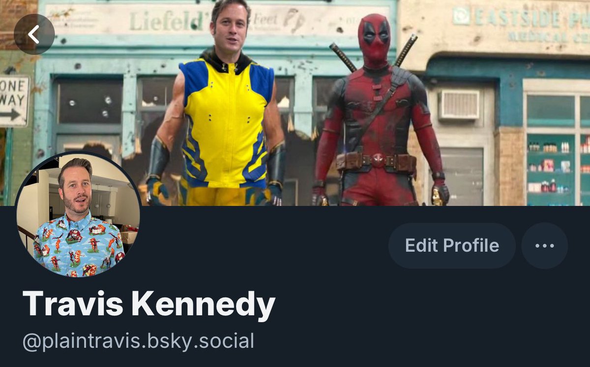 Adult Male tweet media