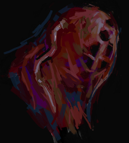 spookyspriter's tweet photo. designs for a friend's custom campaign - Bioroids https://t.co/T9DZ4MYAs8