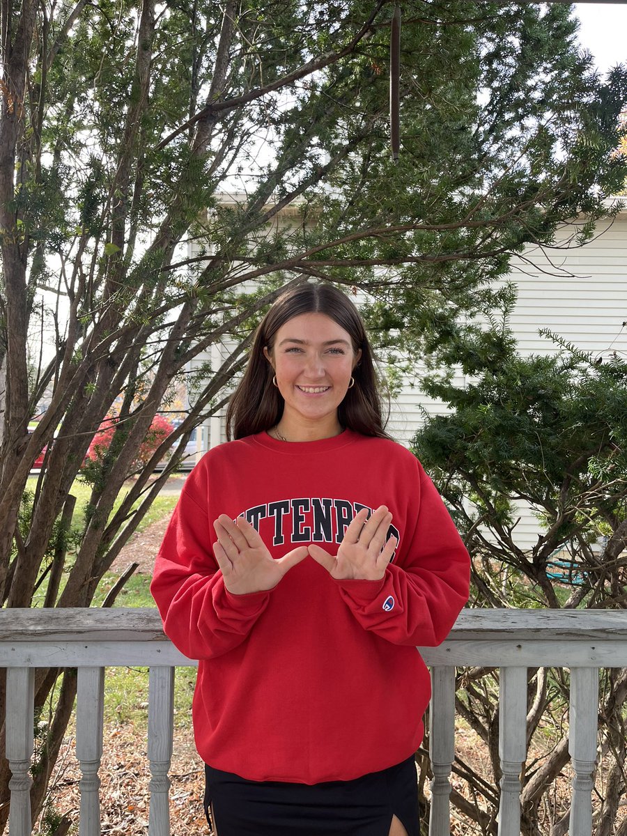 I am thrilled to announce my commitment to further my academic and athletic career at Wittenberg University! I would like to thank everyone that has helped me along the way. Along with a huge thanks to Coach Goodwin and Coach Davis for this amazing opportunity. Tiger up!!🐅❤️