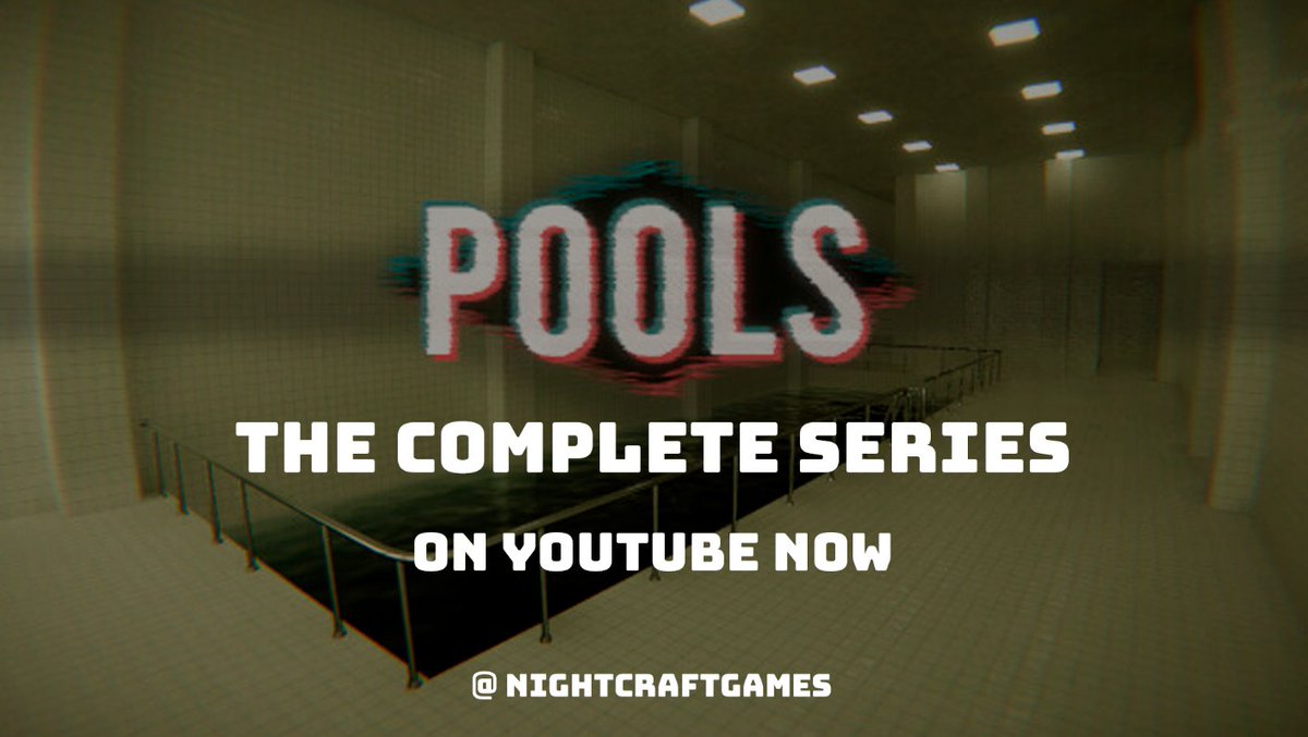 NightCraft Games tweet media