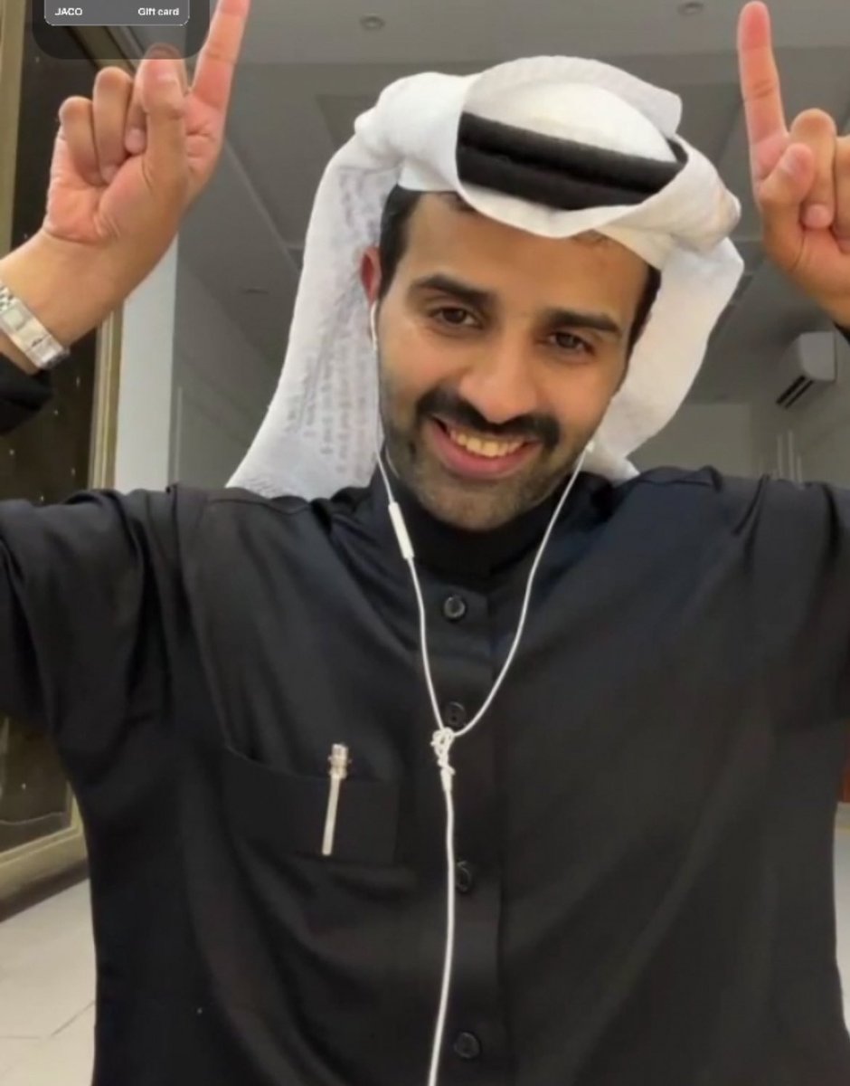 Iv0Cnc's tweet photo. المجرمين ✌🏻🫡🫡🫡🫡🔥🔥🔥 #سعود_القحطاني_joyAwards https://t.co/nljF6waE2m