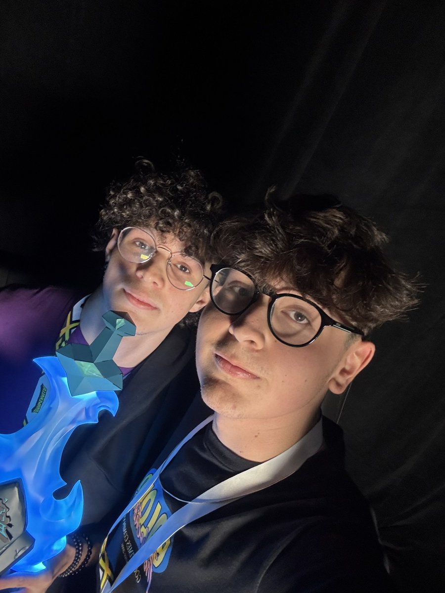 WORLD CHAMPIONS 2024