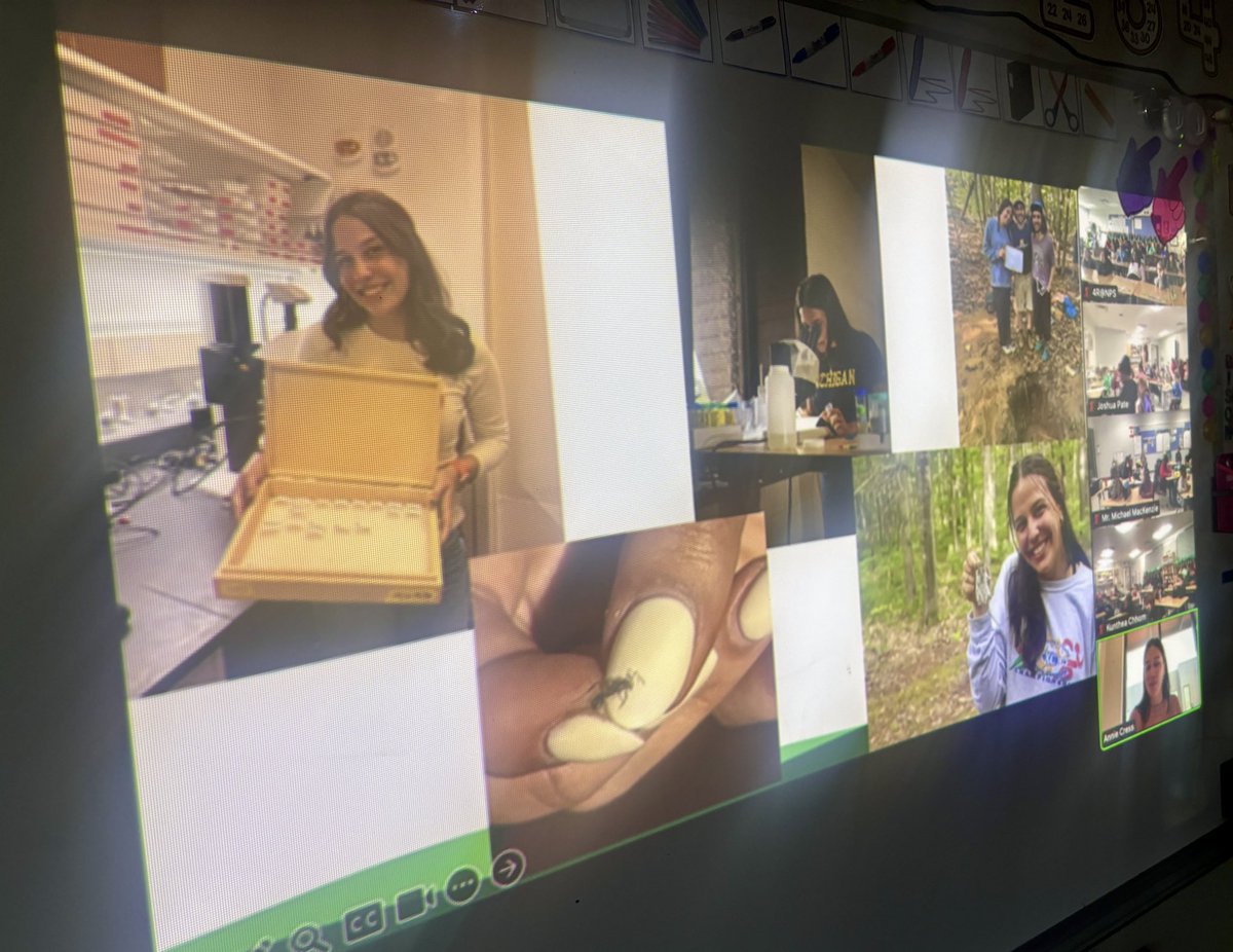 4Russ @ NPS tweet media