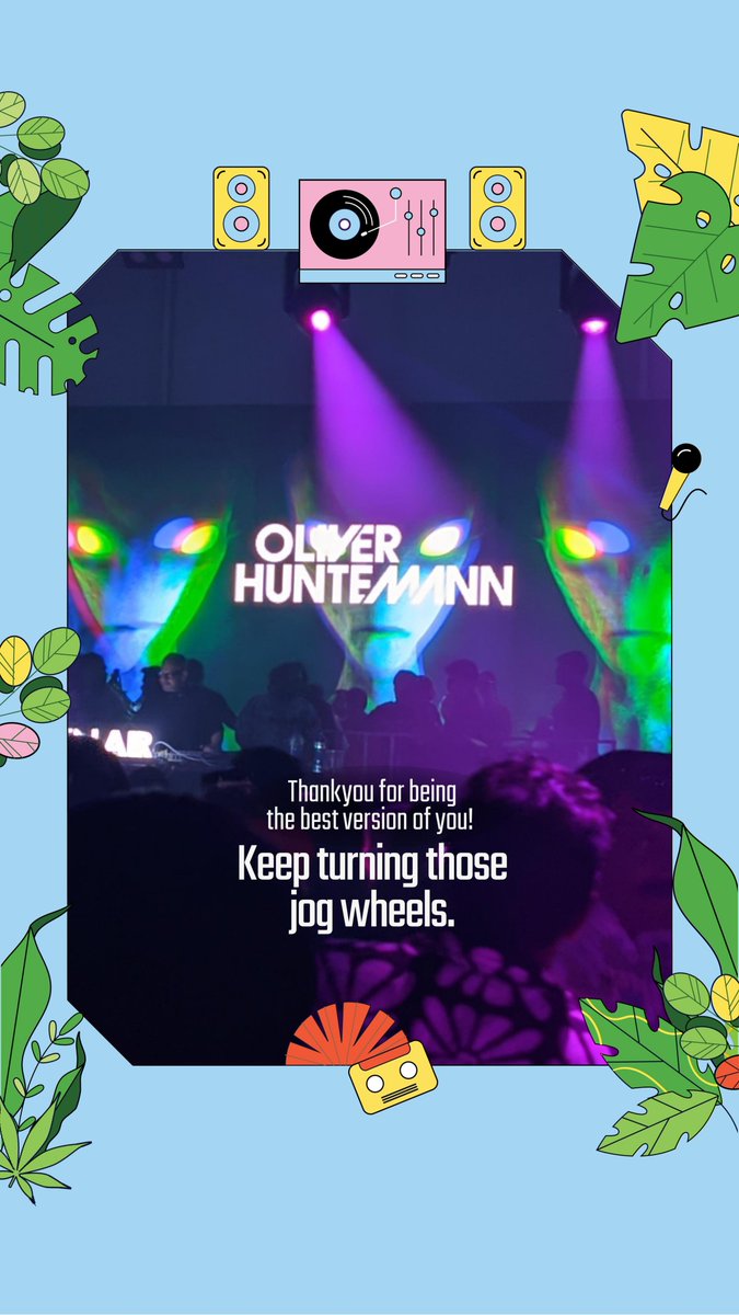 thehempverse's tweet photo. This weekend, we had the incredible opportunity to connect with none other than Mr. Oliver Huntman @OliverHuntemann  at an open-air techno party! Amidst the pulsating beats and electric atmosphere, we shared the vision—where sustainability meets style and wellness. https://t.co/1vIMG1XWqB